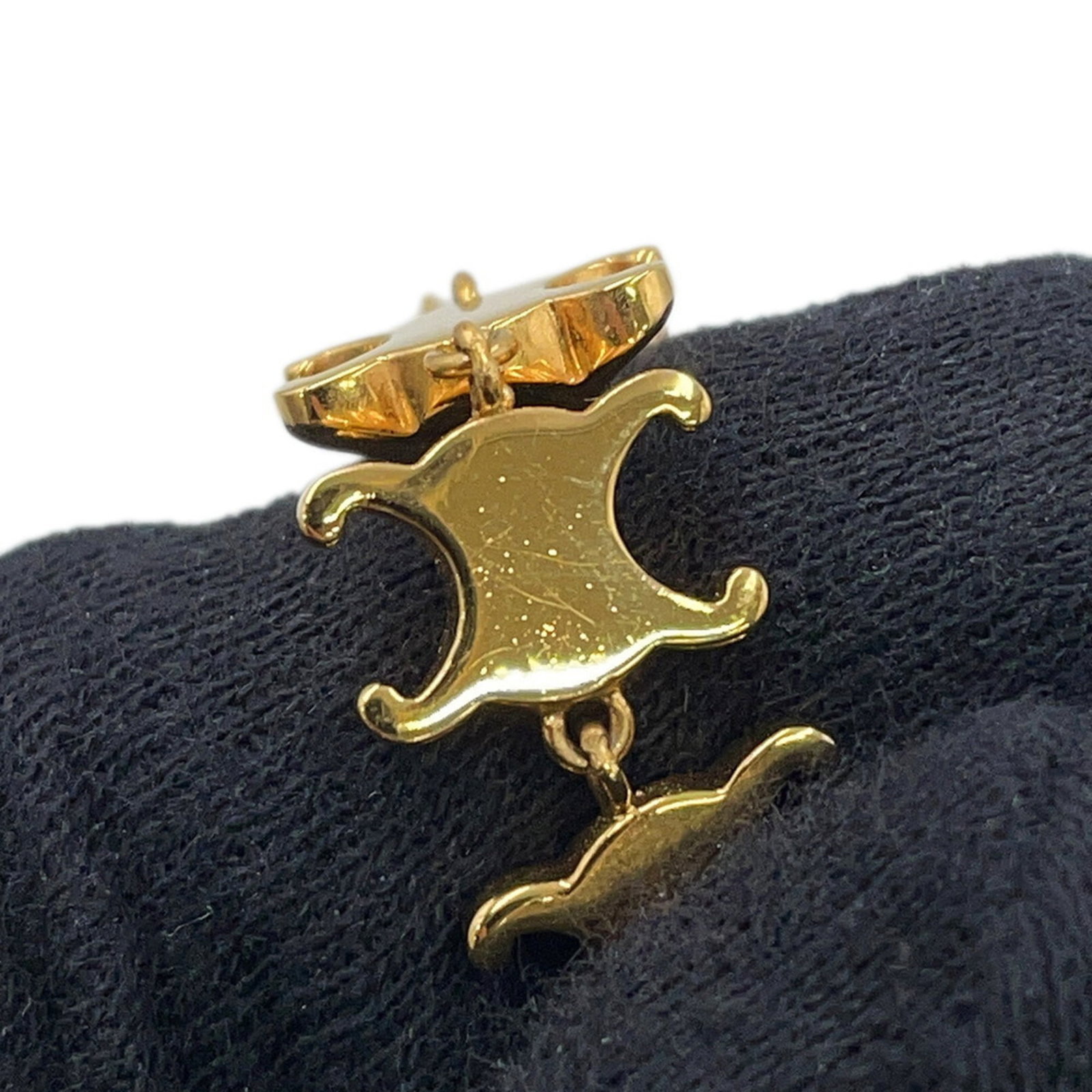 Celine earrings stud - 7