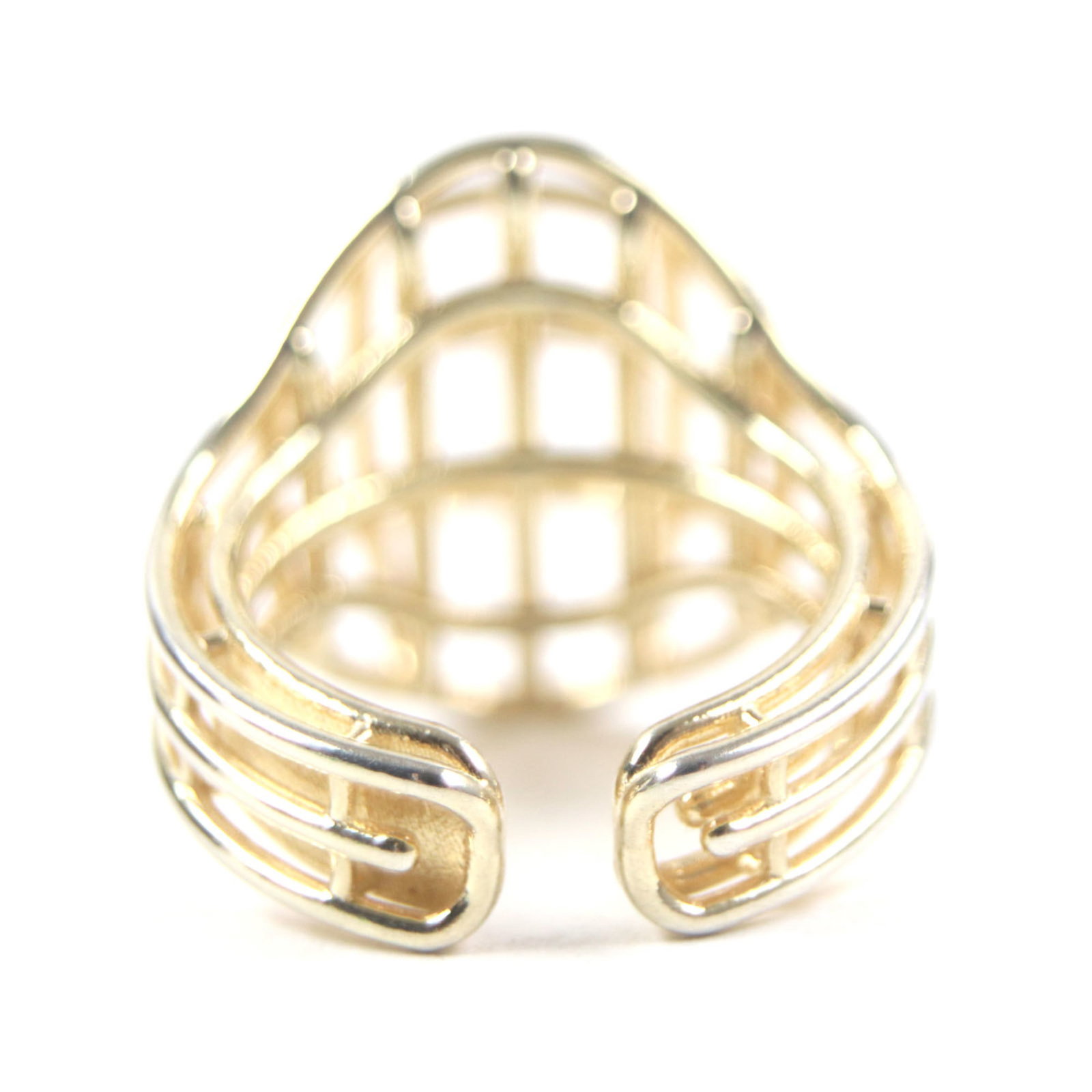 Veneta Band Ring - 5