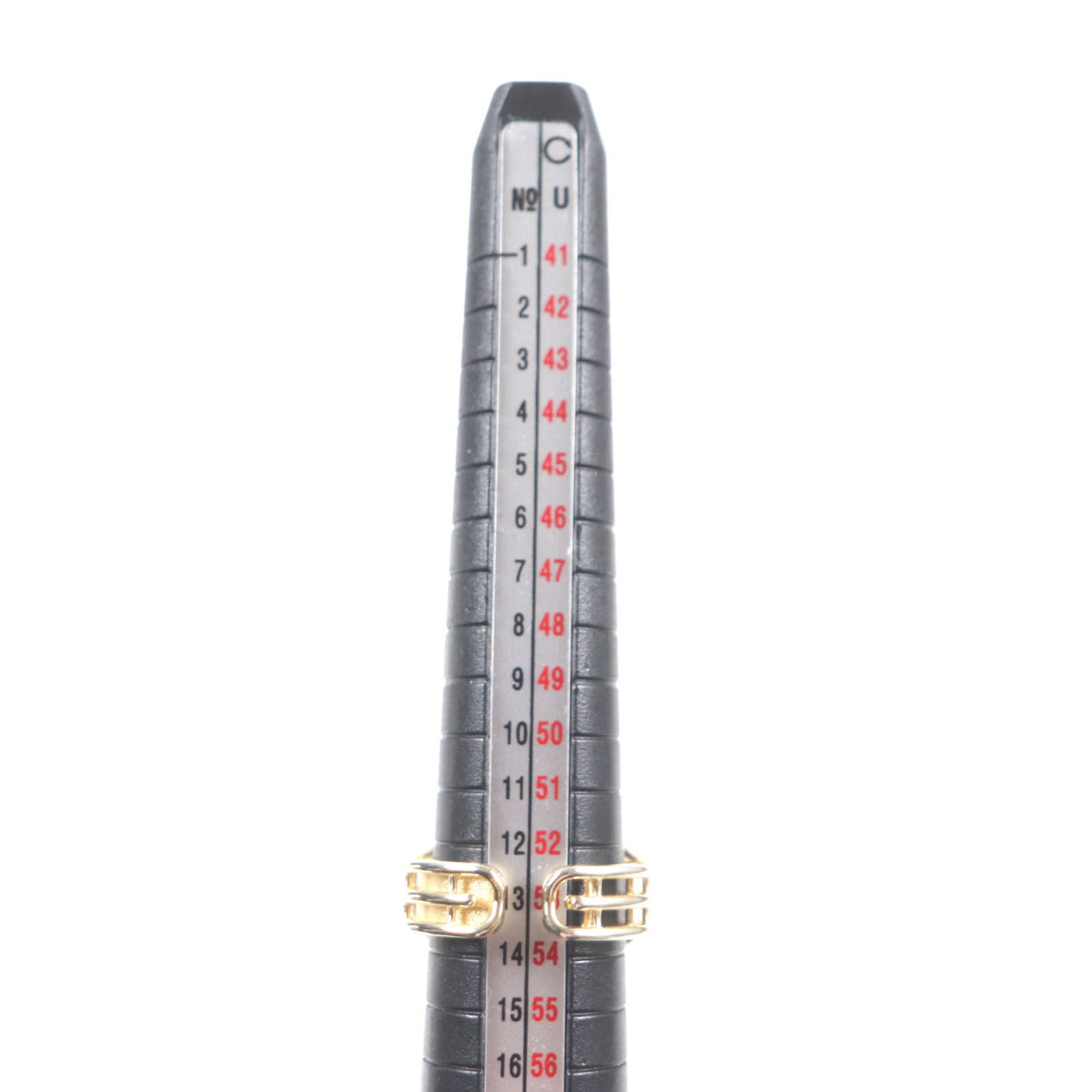 Veneta Band Ring - 8