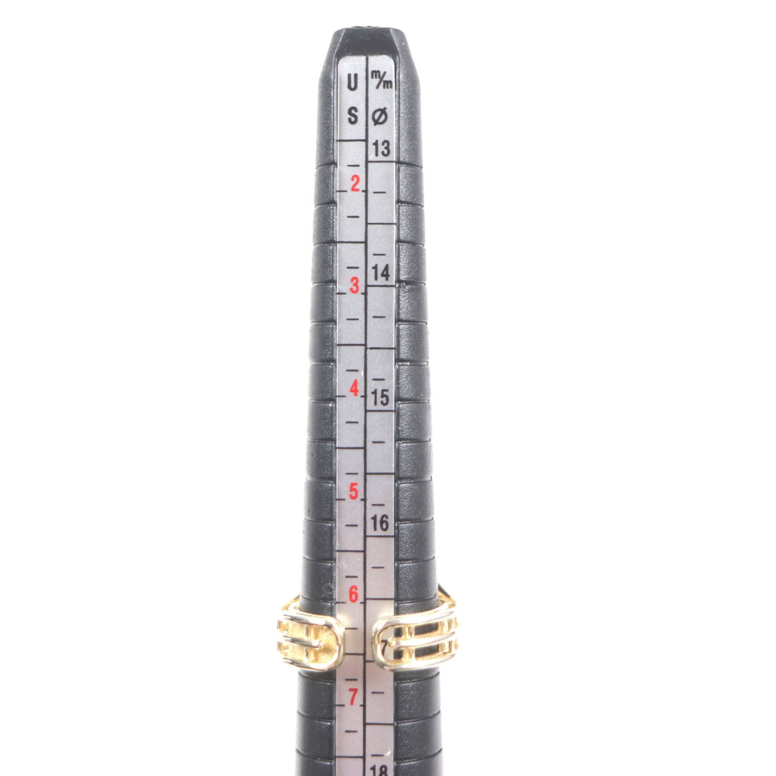 Veneta Band Ring - 9
