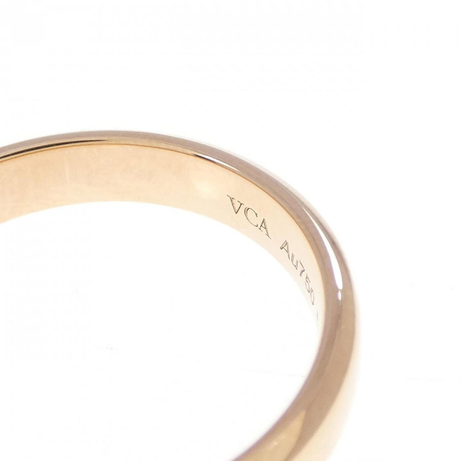 Ring from Van Cleef & Arpels - 3
