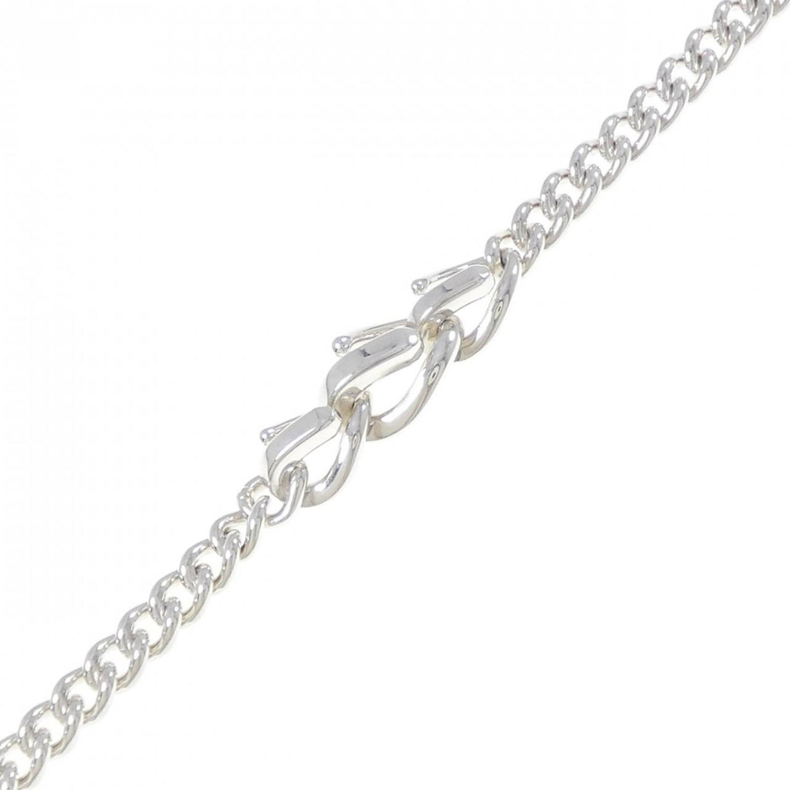 Tiffany bracelet link - 2