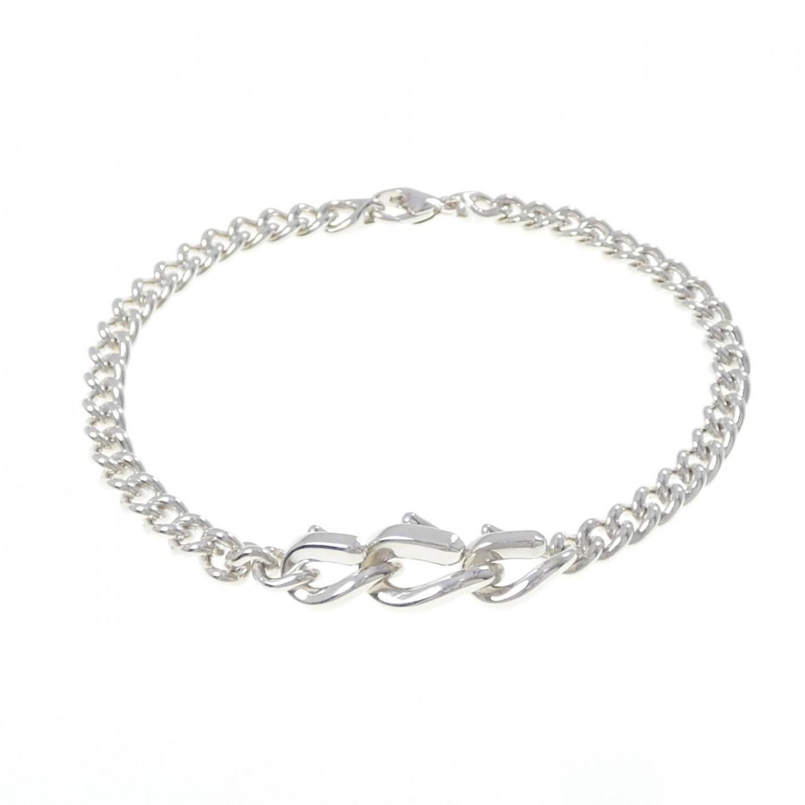 Tiffany bracelet link - 3