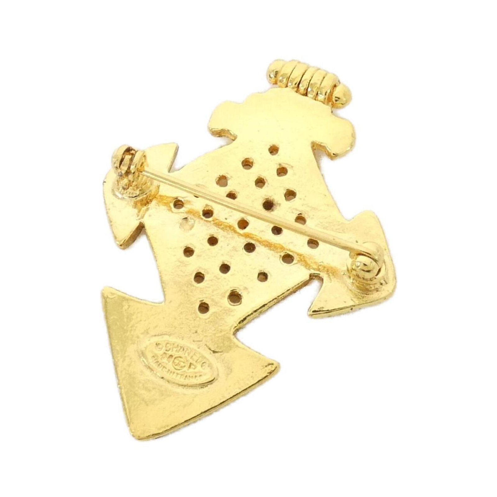 Chanel Brooch - 2