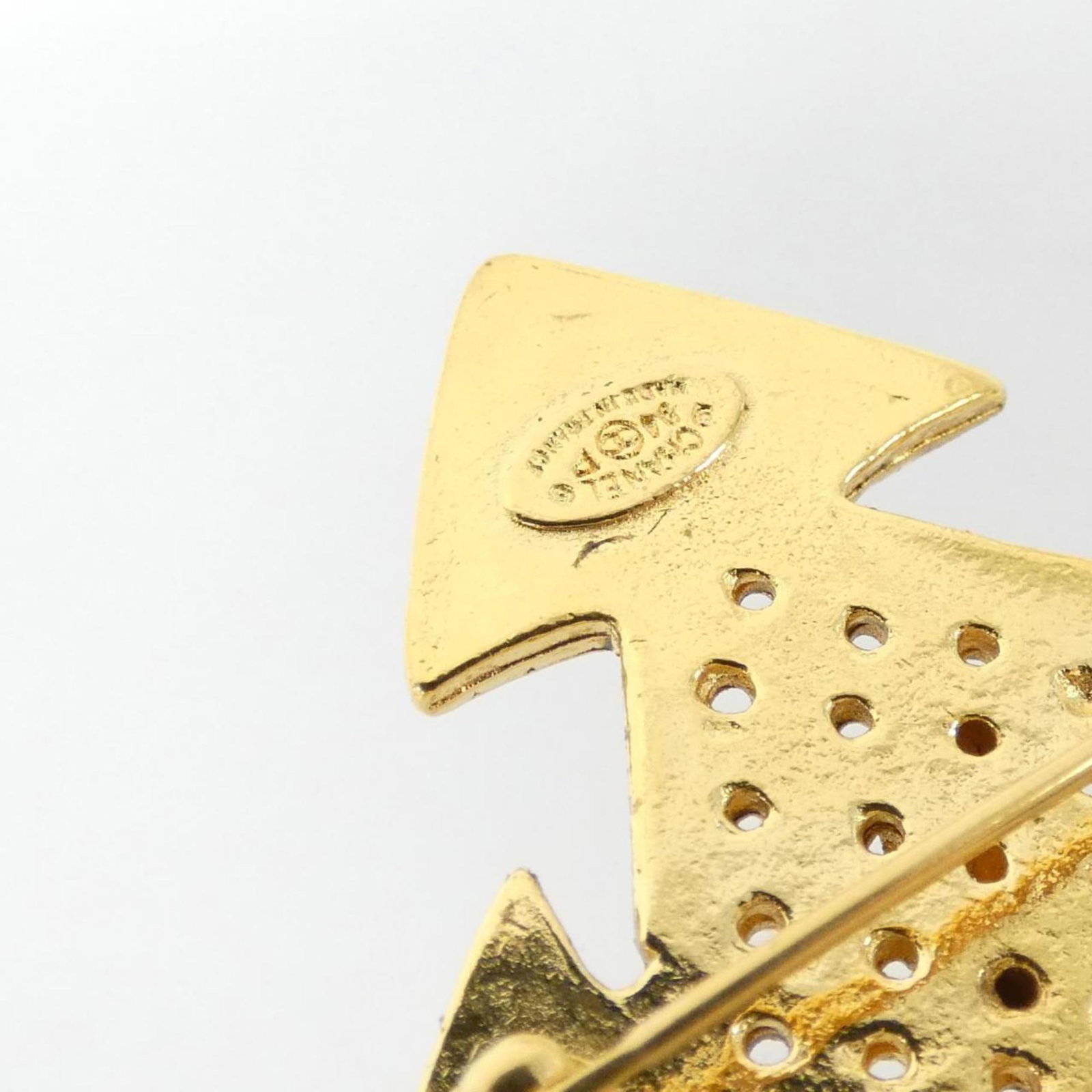 Chanel Brooch - 3