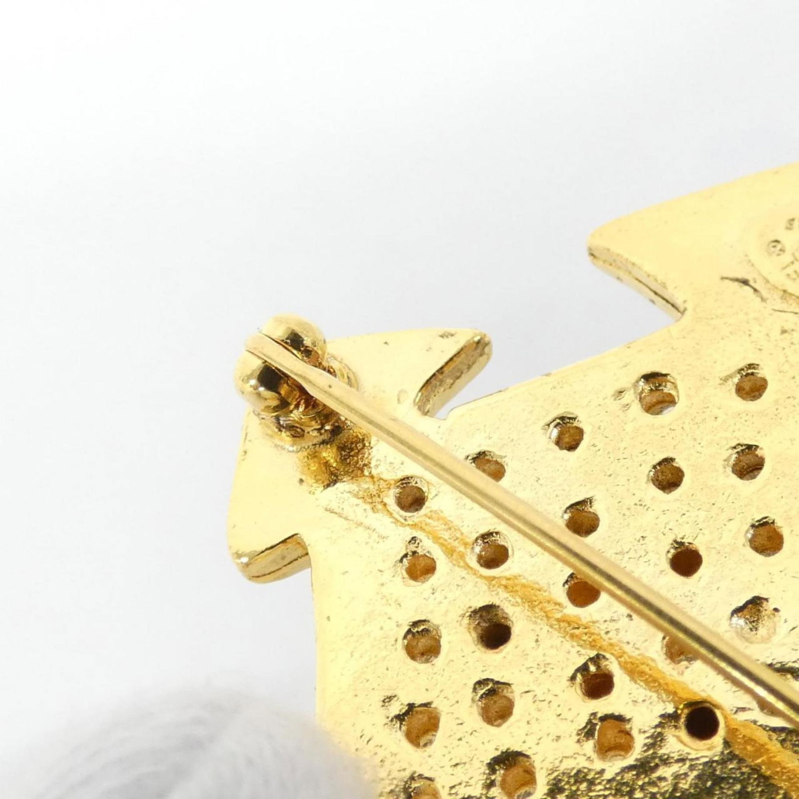 Chanel Brooch - 4