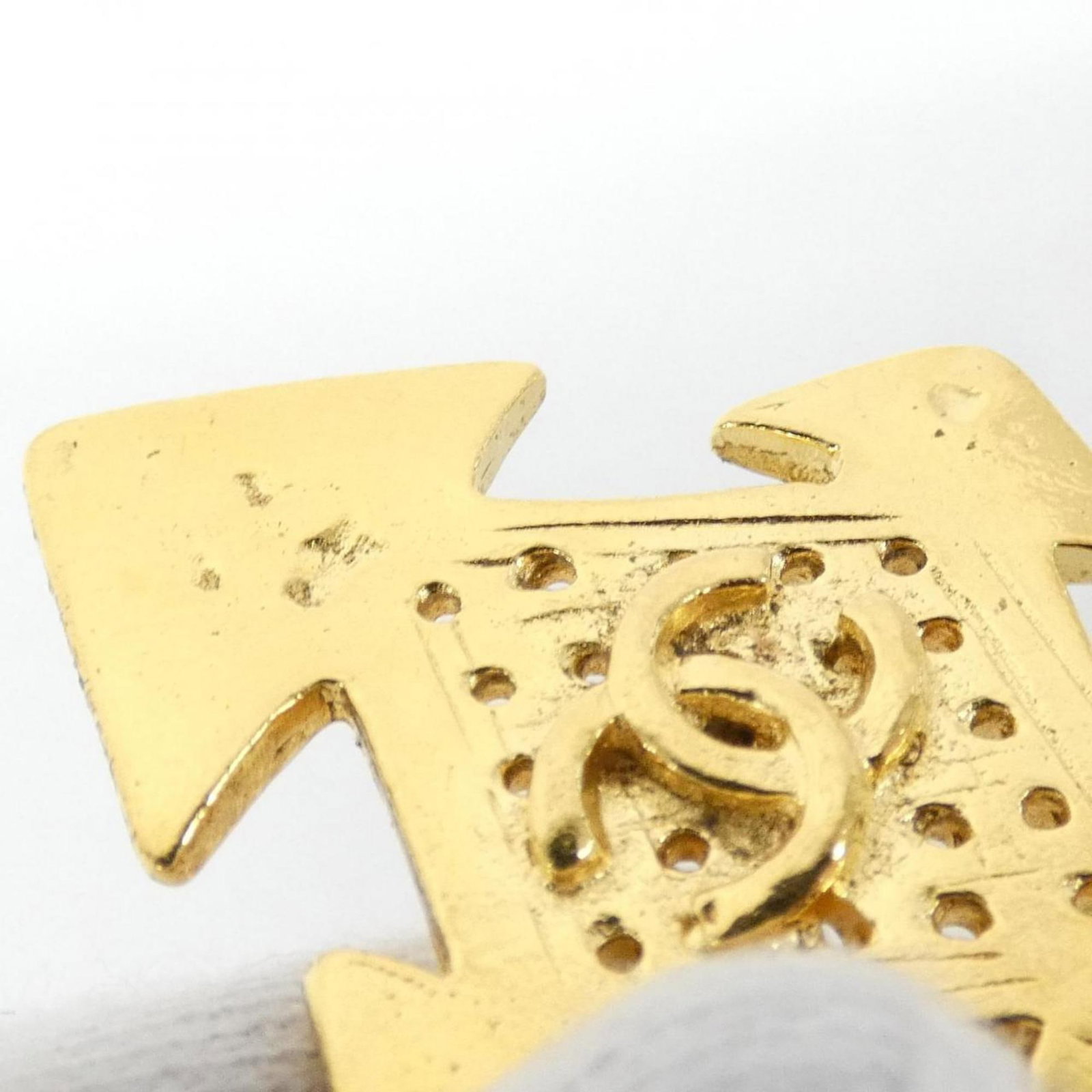 Chanel Brooch - 5