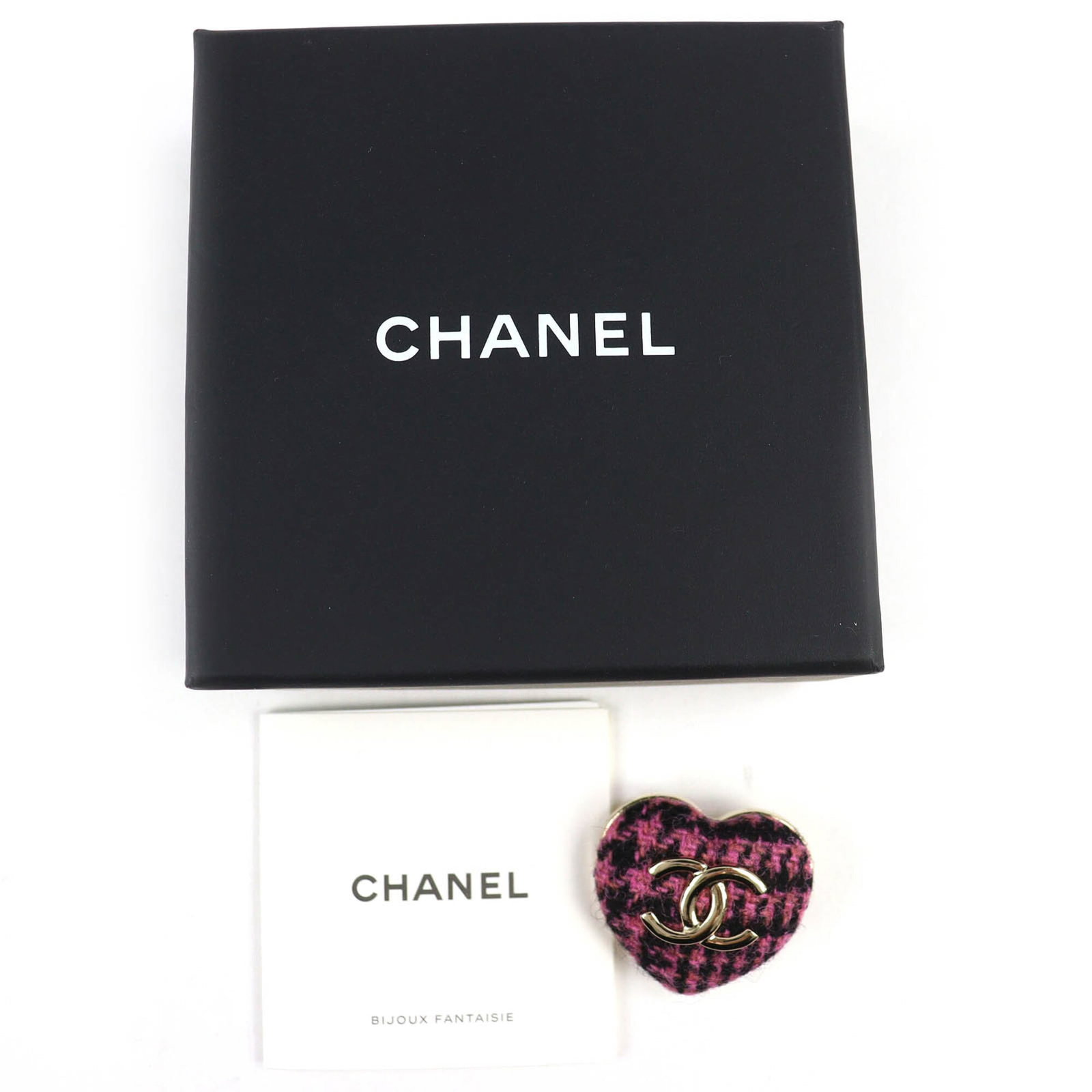 Chanel Brooch - 2