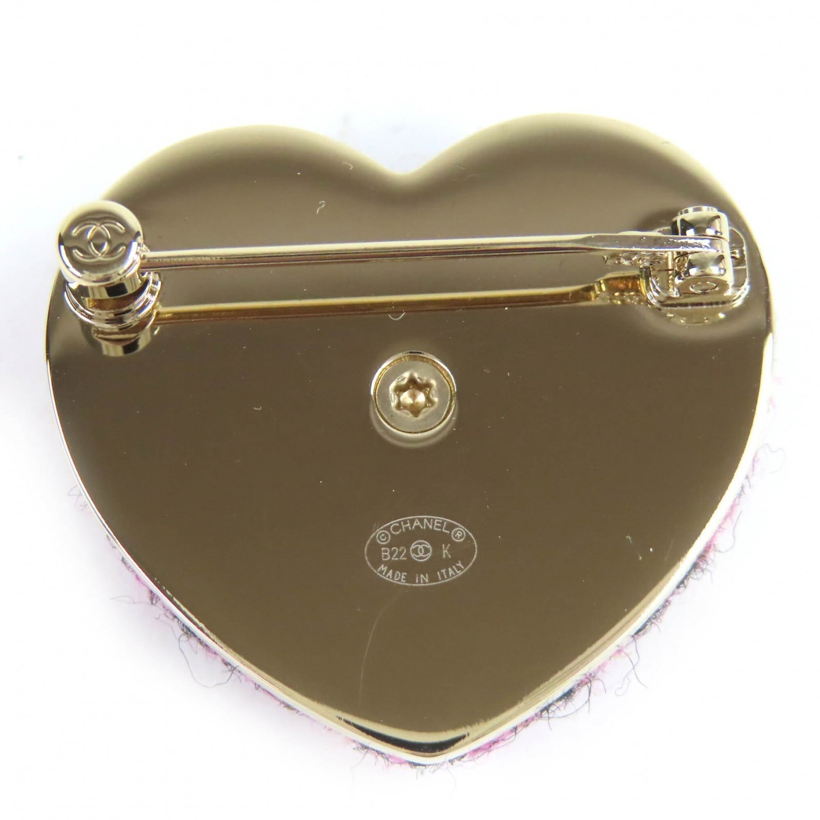 Chanel Brooch - 3