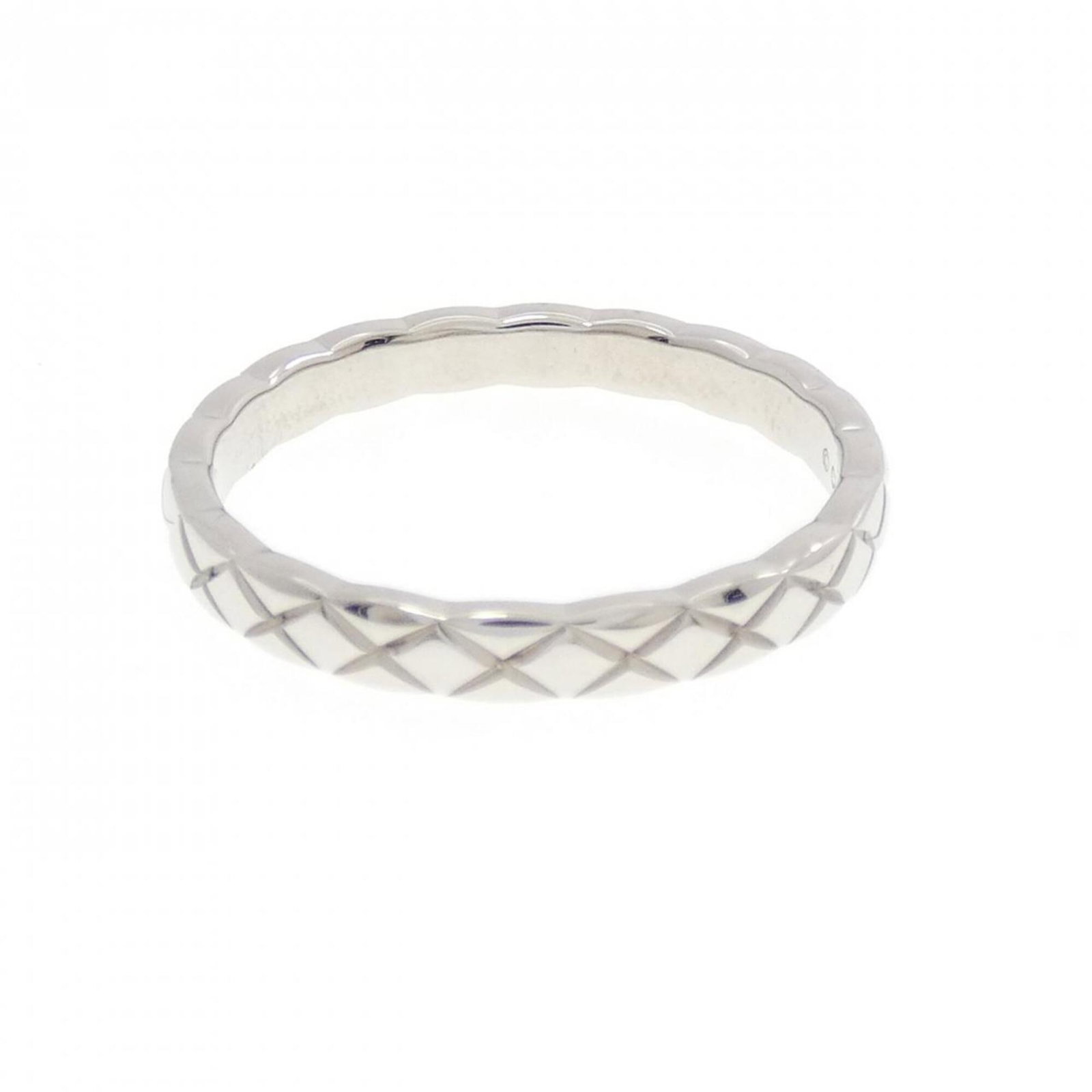 Crush Coco Chanel Ring Small - 2