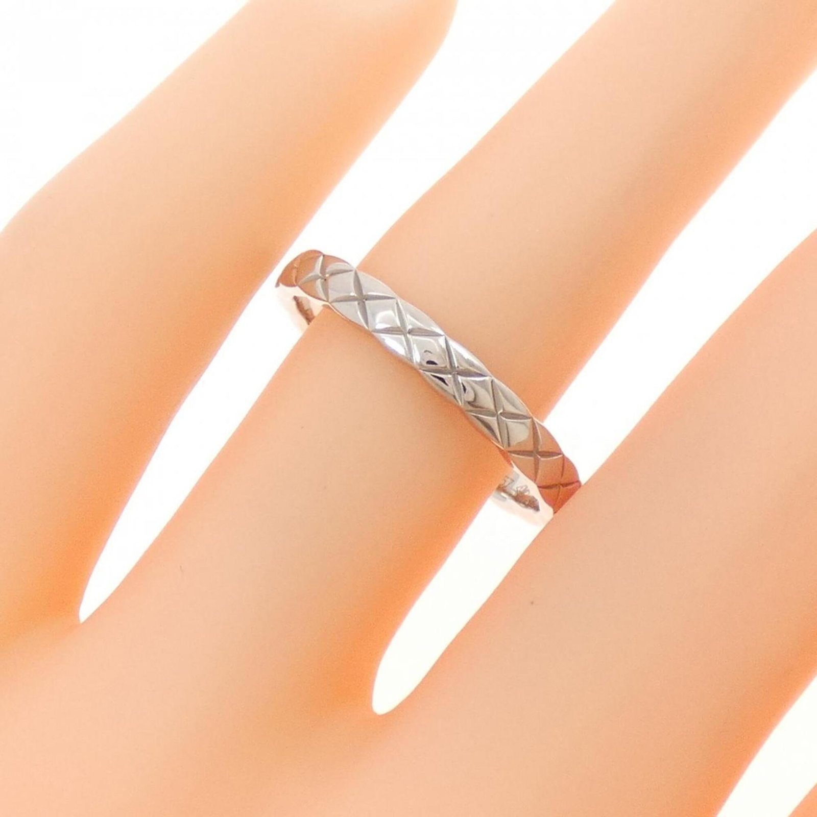 Crush Coco Chanel Ring Small - 4