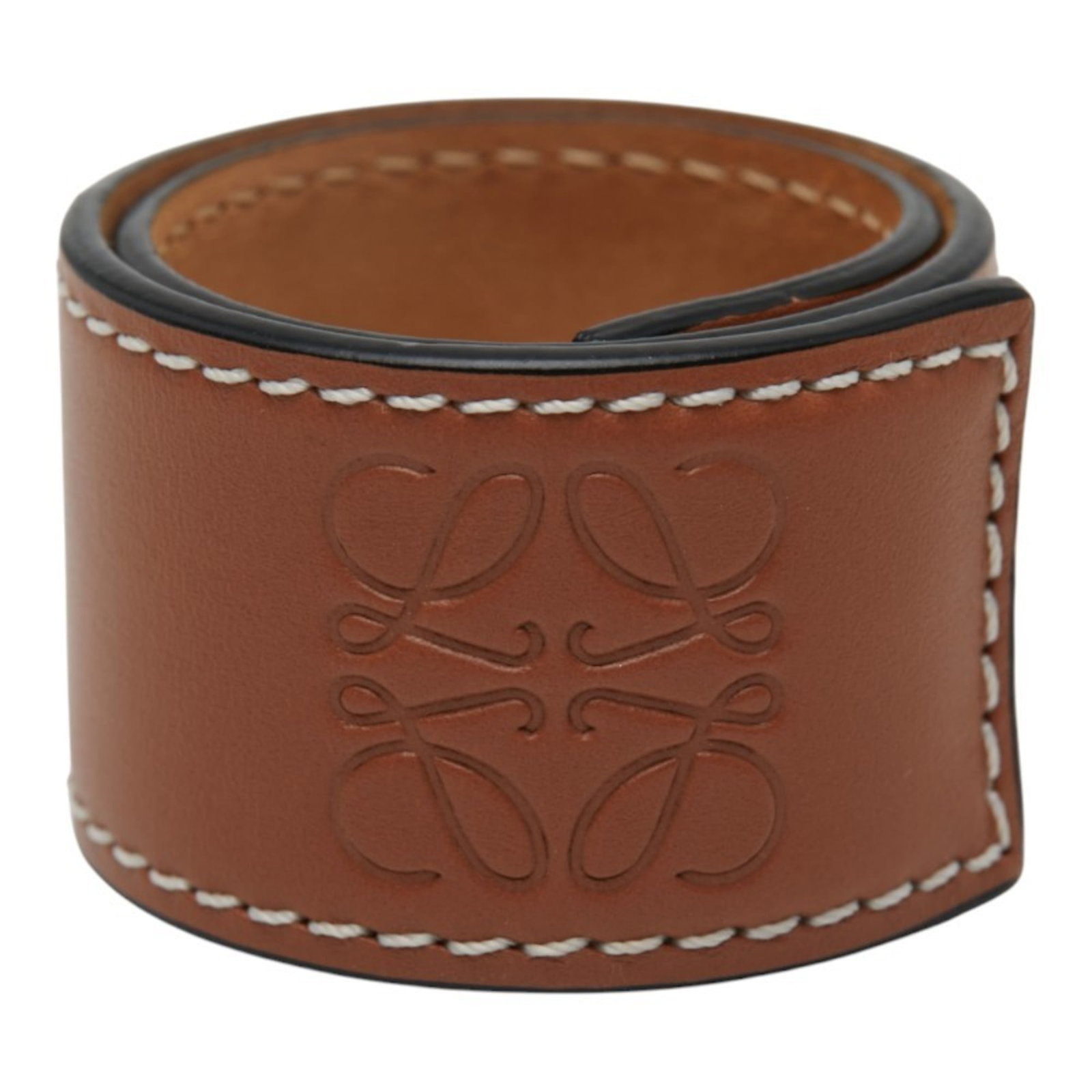 Charm Bracelet Leather (1 of 5)