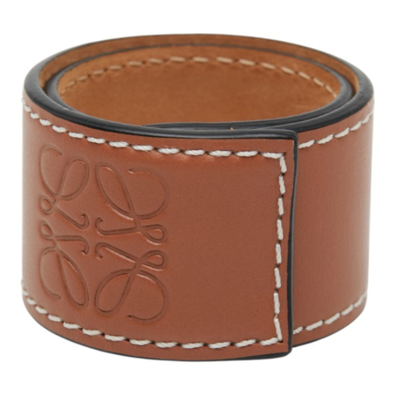 Charm Bracelet Leather - 2