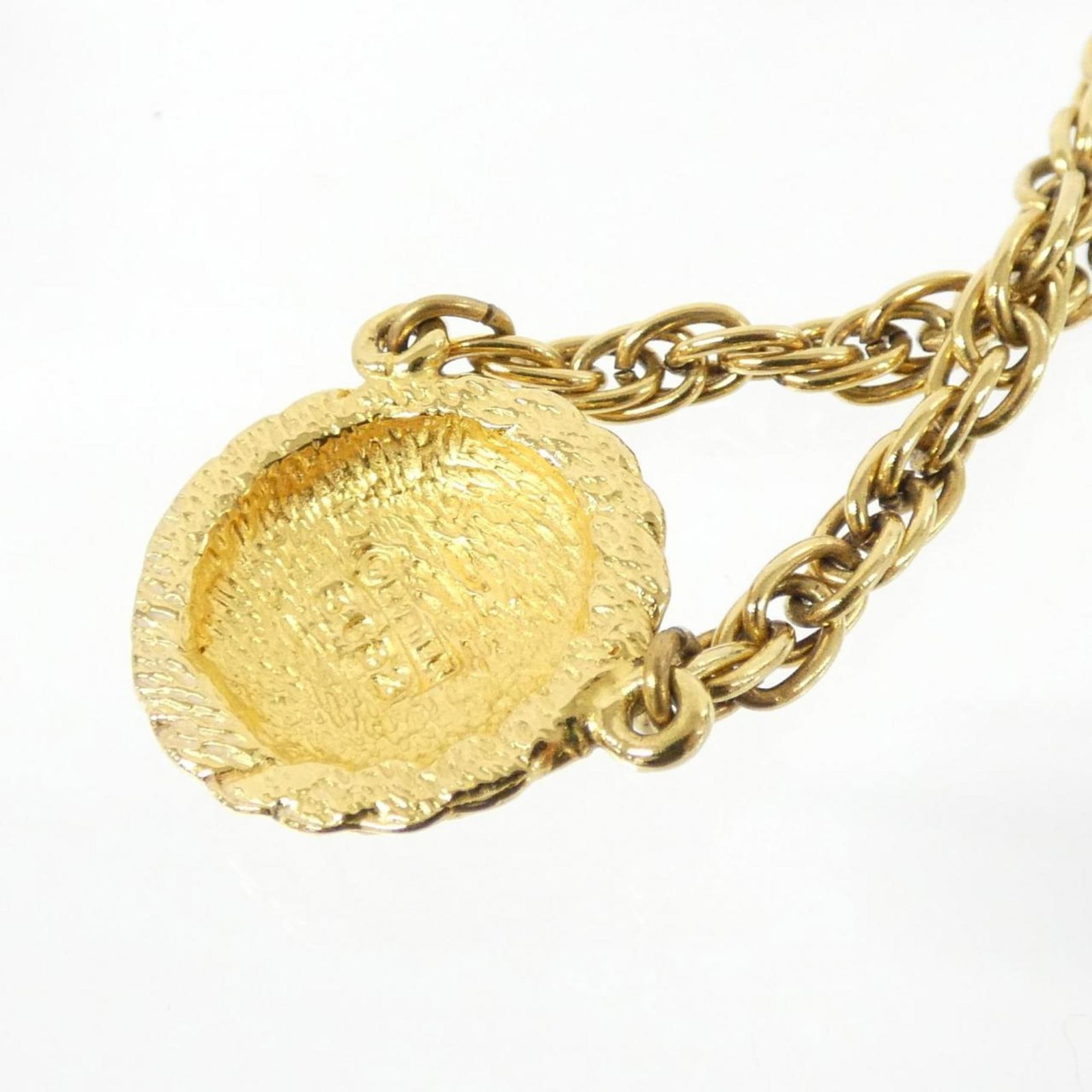 Chanel Necklace - 3