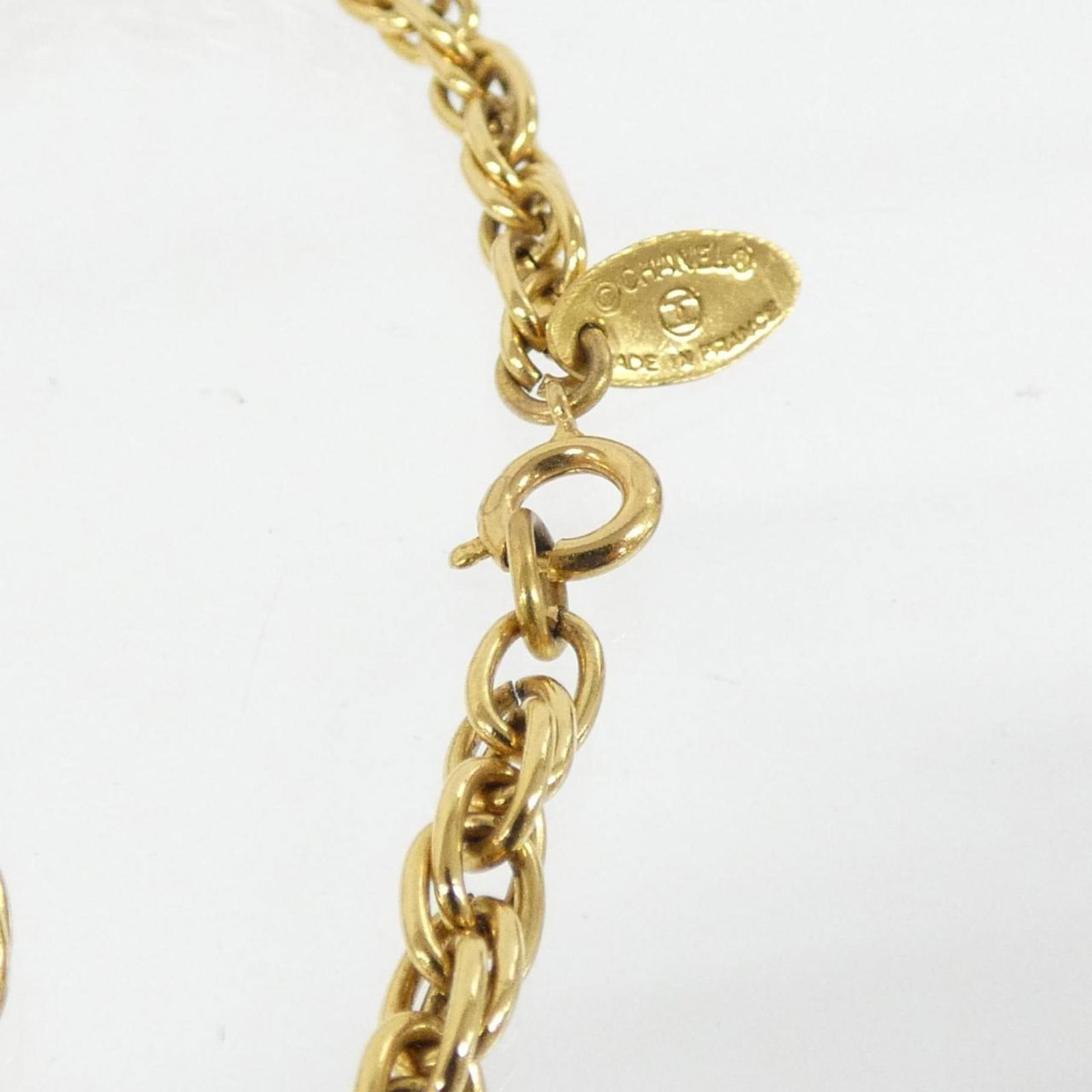 Chanel Necklace - 4