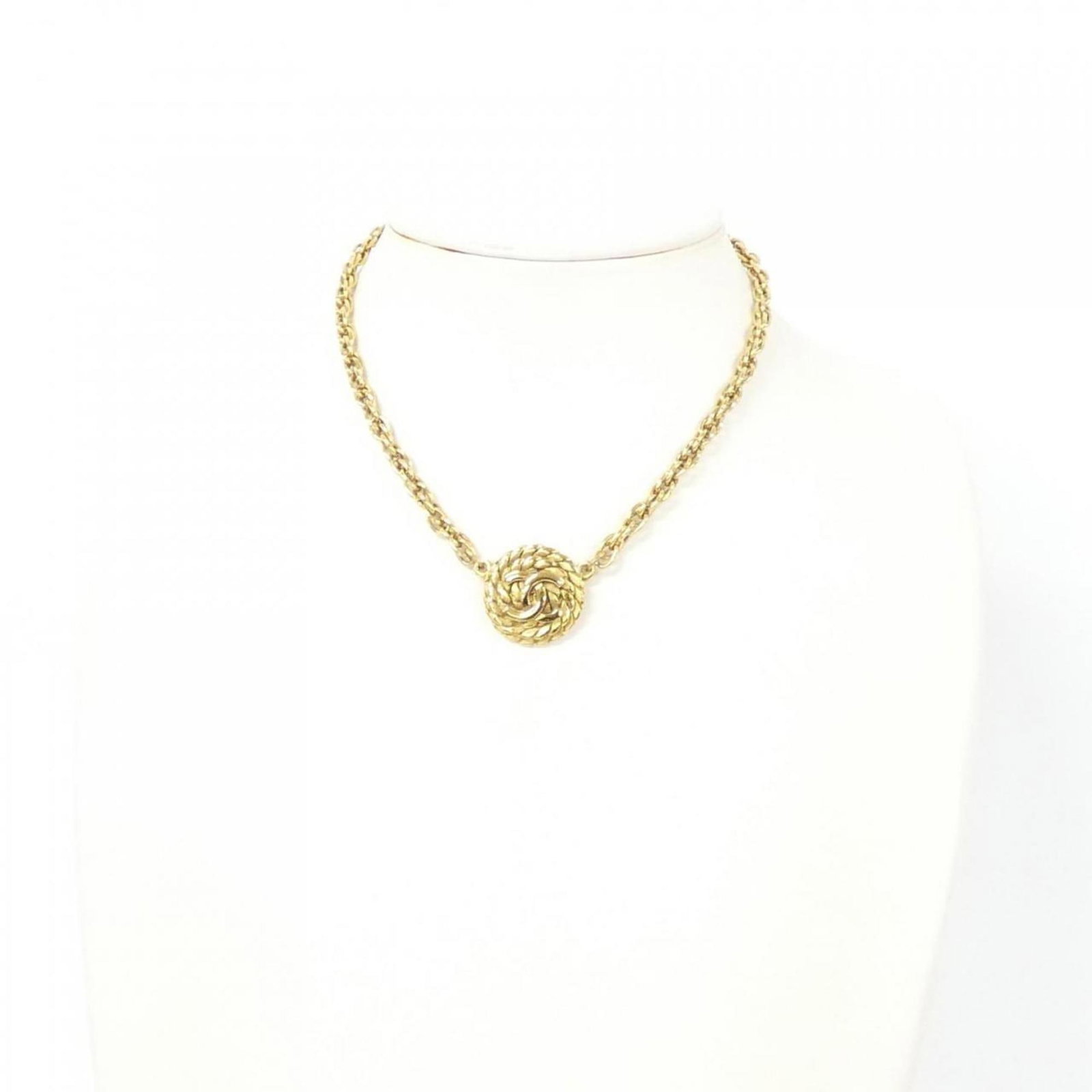 Chanel Necklace - 5