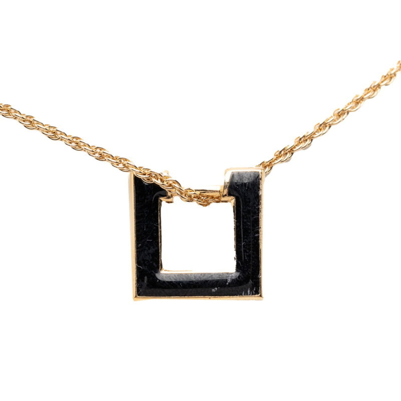 Christian Dior Vintage Earrings And Necklace Set Gold Black Plated Rhinestones Women'S: Christian Dior Vintage Earrings And Necklace Set Gold Black Plated Rhinestones Women'S Gold and black plated rhinestones adorn a luxurious Christian Dior necklace set, featuring an elegant gold-toned