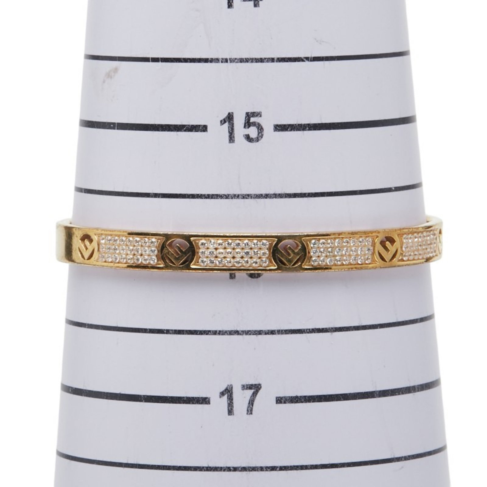 Charm Fendi - 6