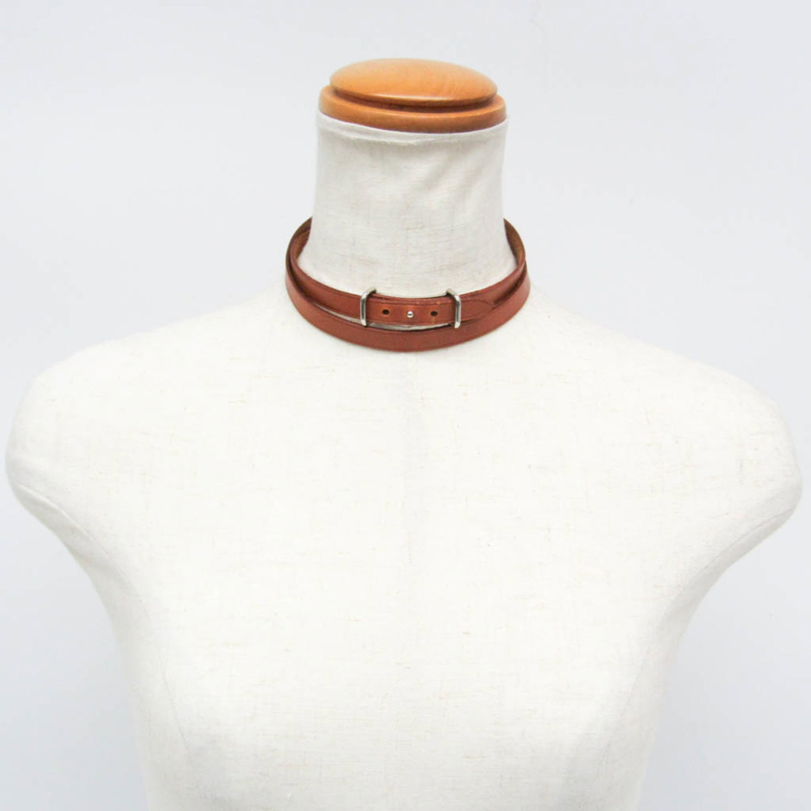 Hermes Bangle Leather - 13
