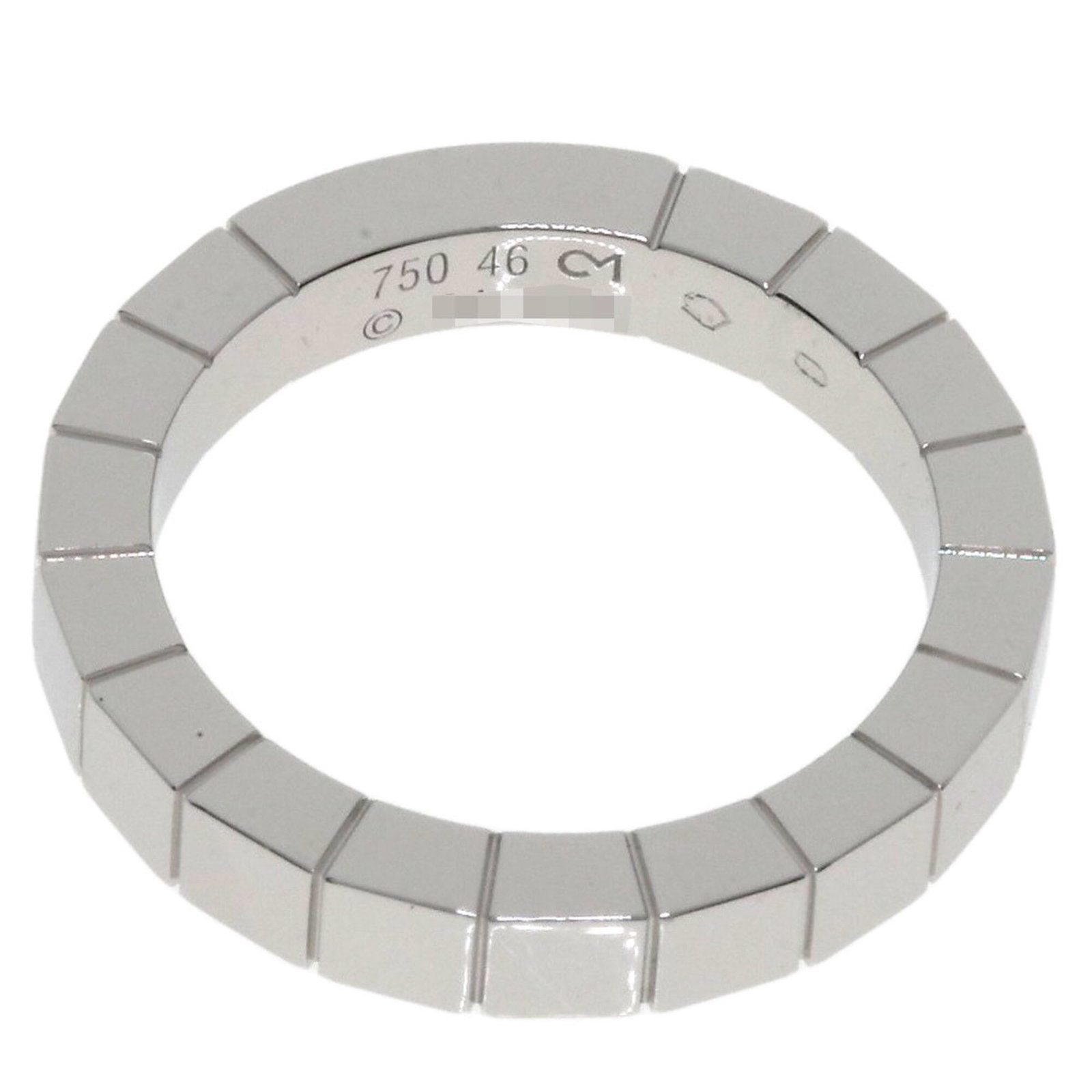 Cartier Band Ring - 4