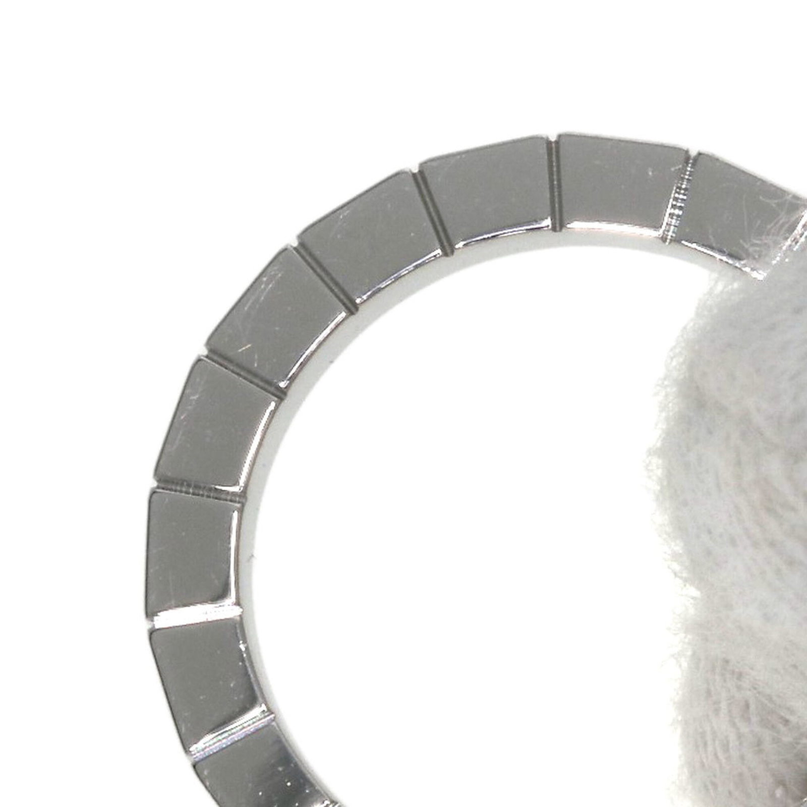 Cartier Band Ring - 6