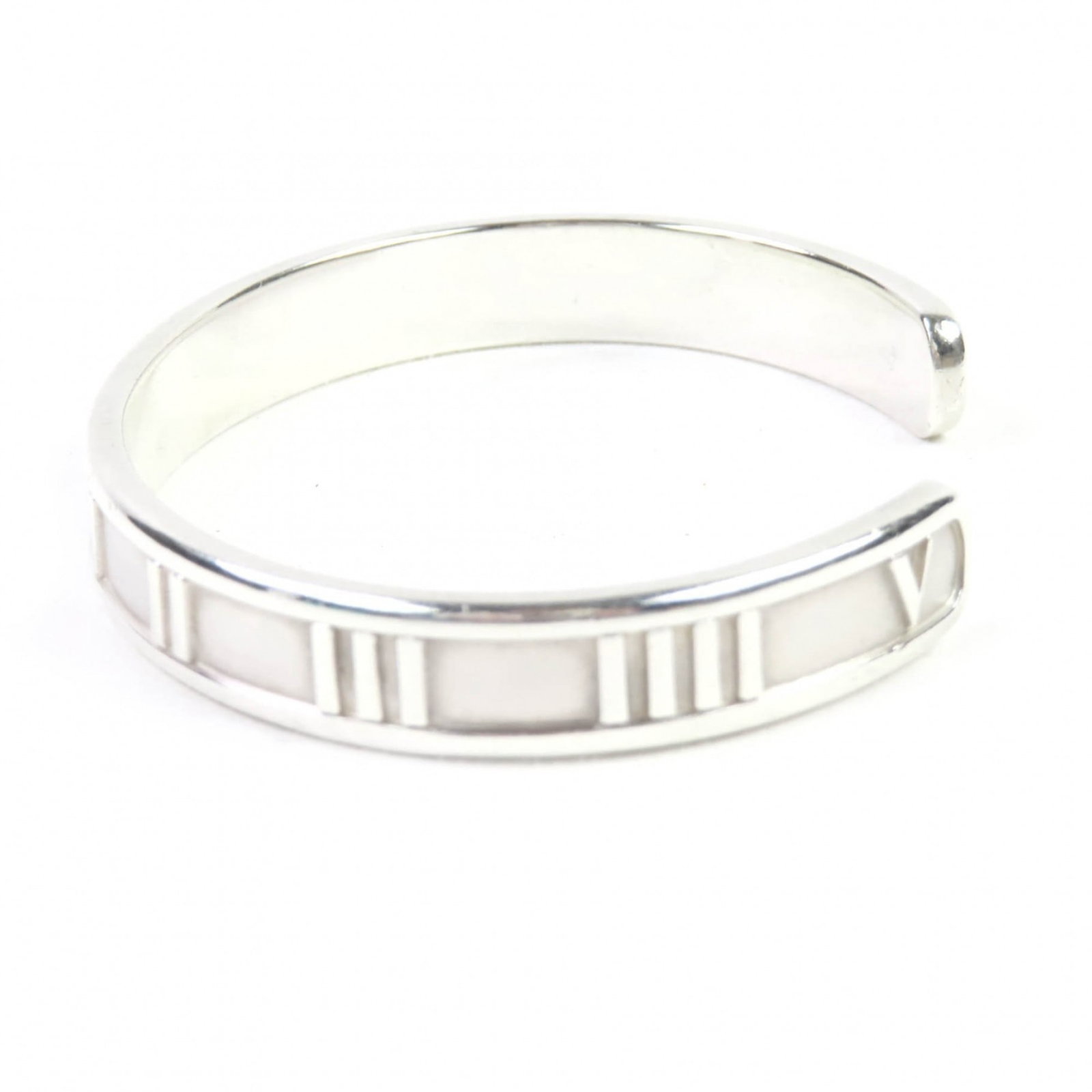 Tiffany Bangle - 2