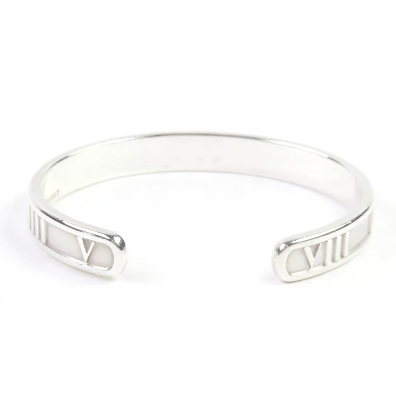 Tiffany Bangle - 3