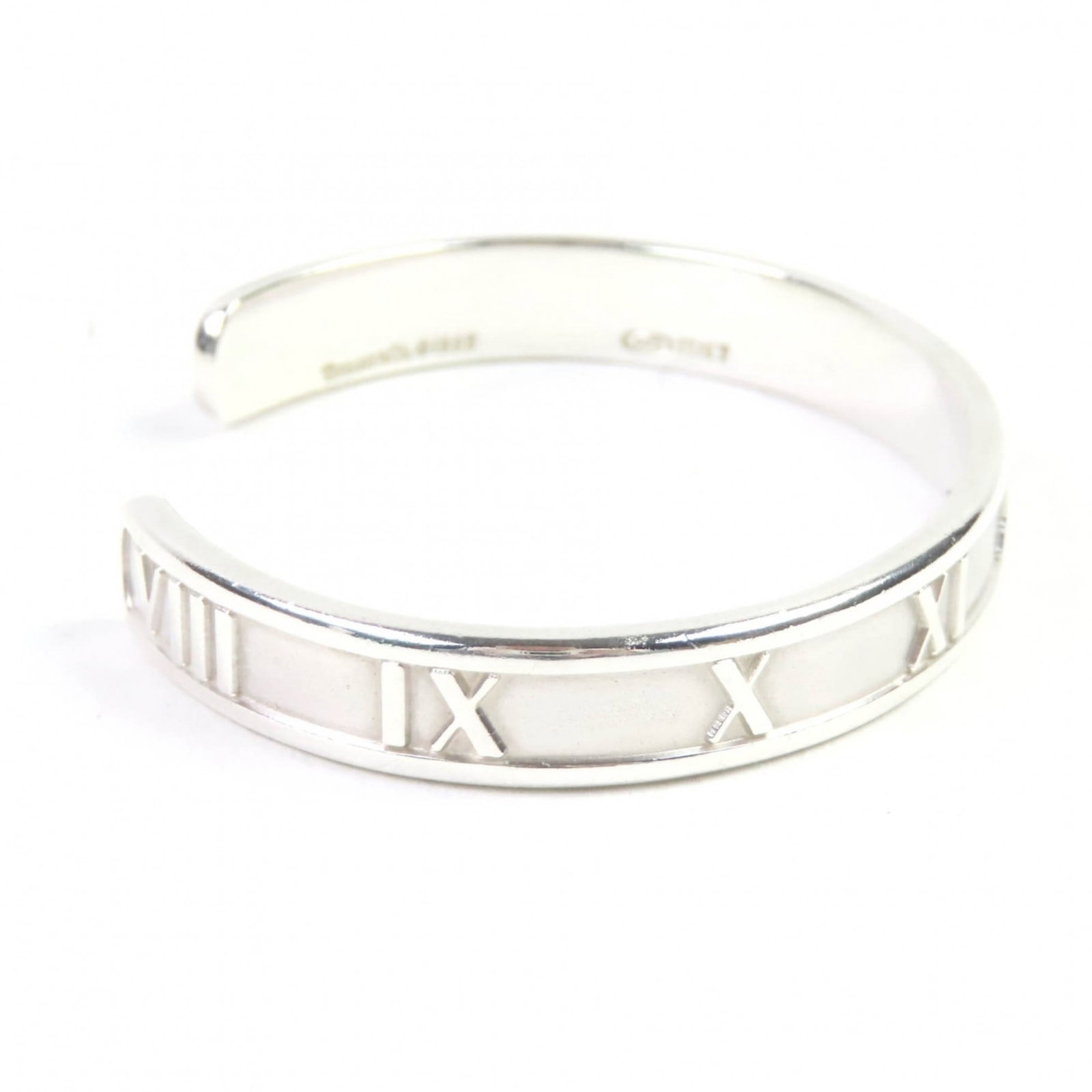 Tiffany Bangle - 4