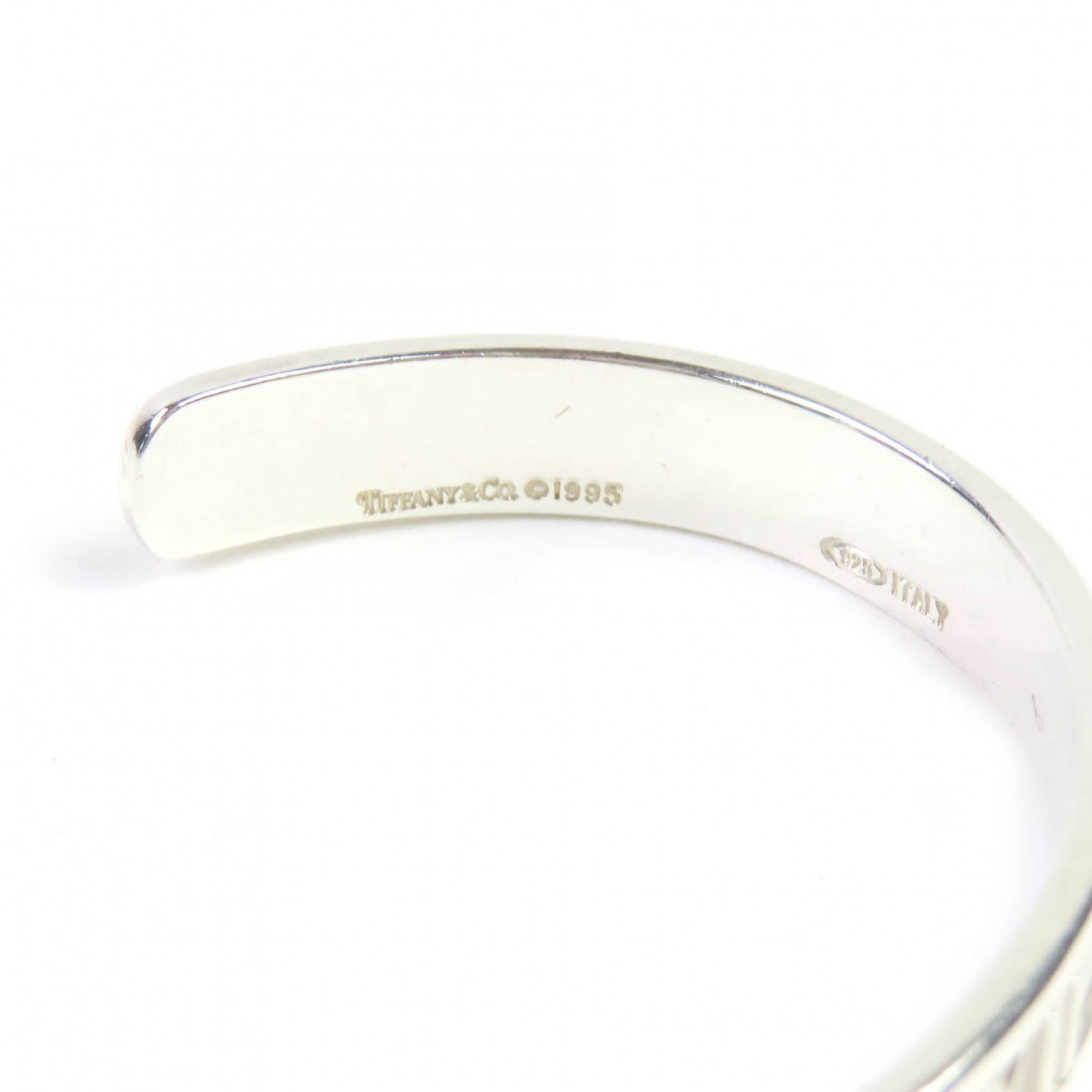 Tiffany Bangle - 6