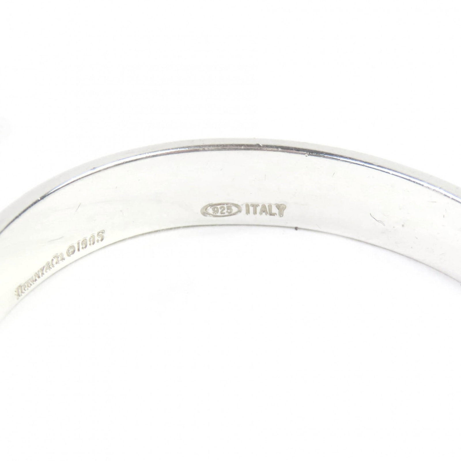 Tiffany Bangle - 7