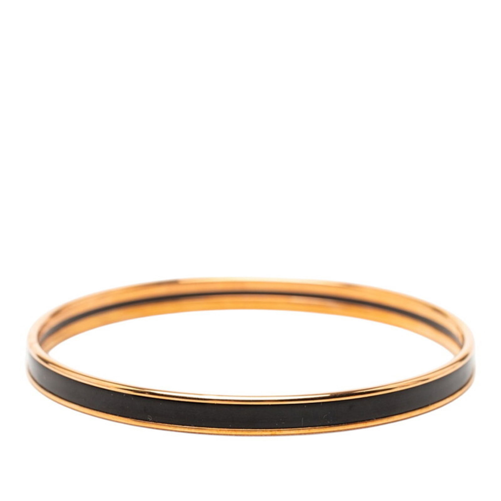 Hermes Enamel Bangle - 3
