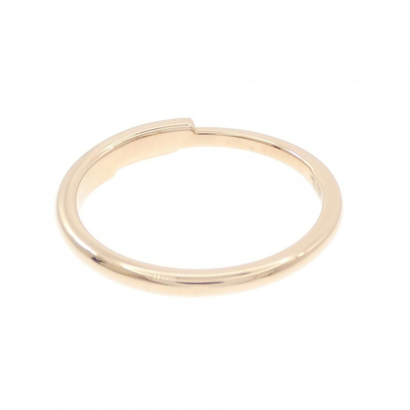 Diamond Hermes Ring - 3