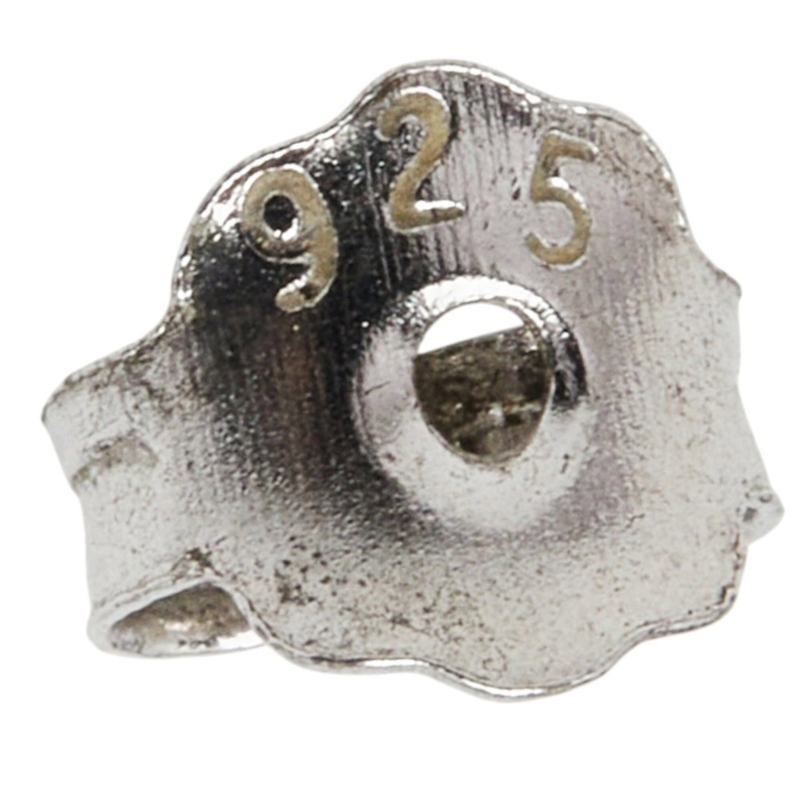 Chanel Stud Earrings Plastic - 4