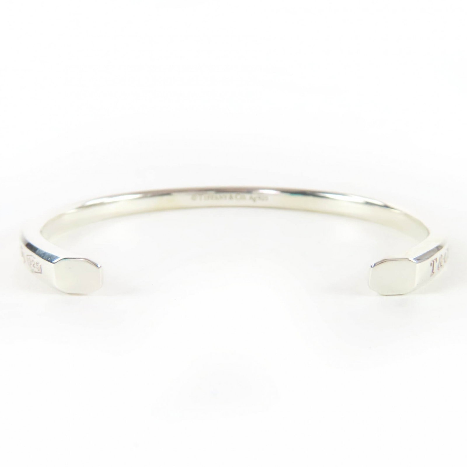 Tiffany Bangle - 4