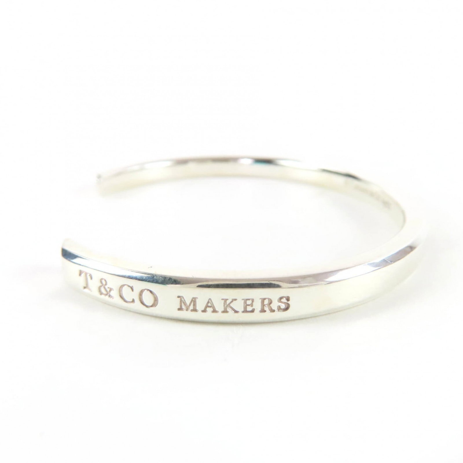 Tiffany Bangle - 5