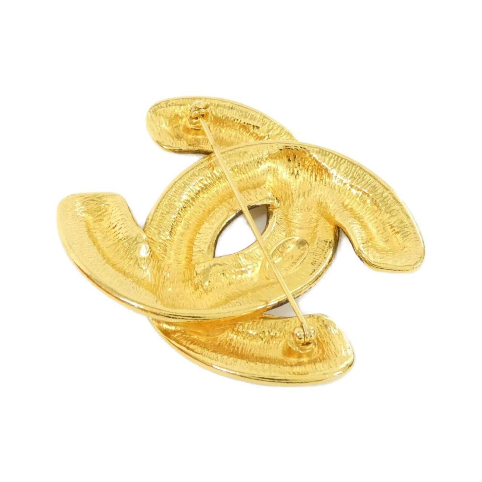 Chanel Brooch - 2