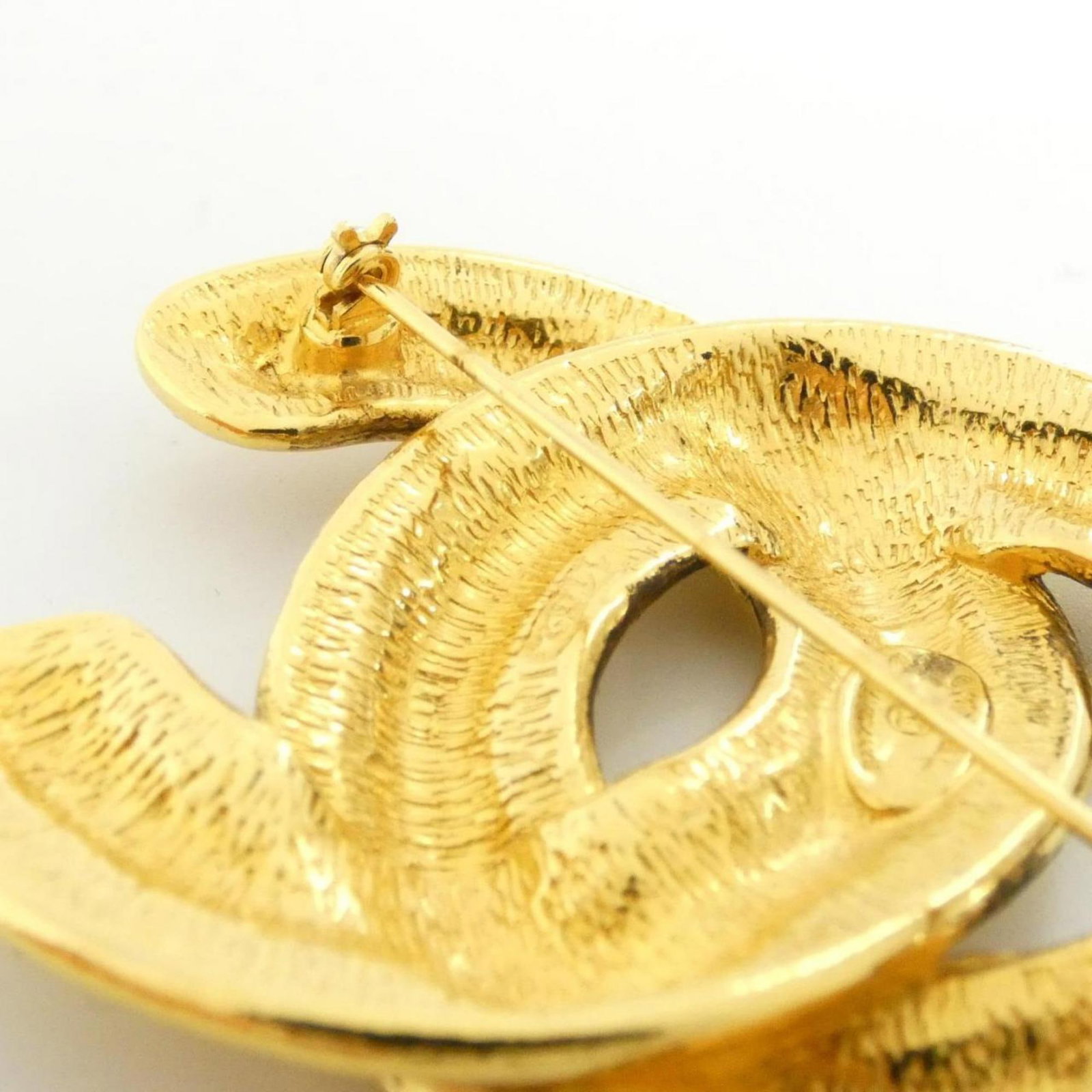 Chanel Brooch - 3