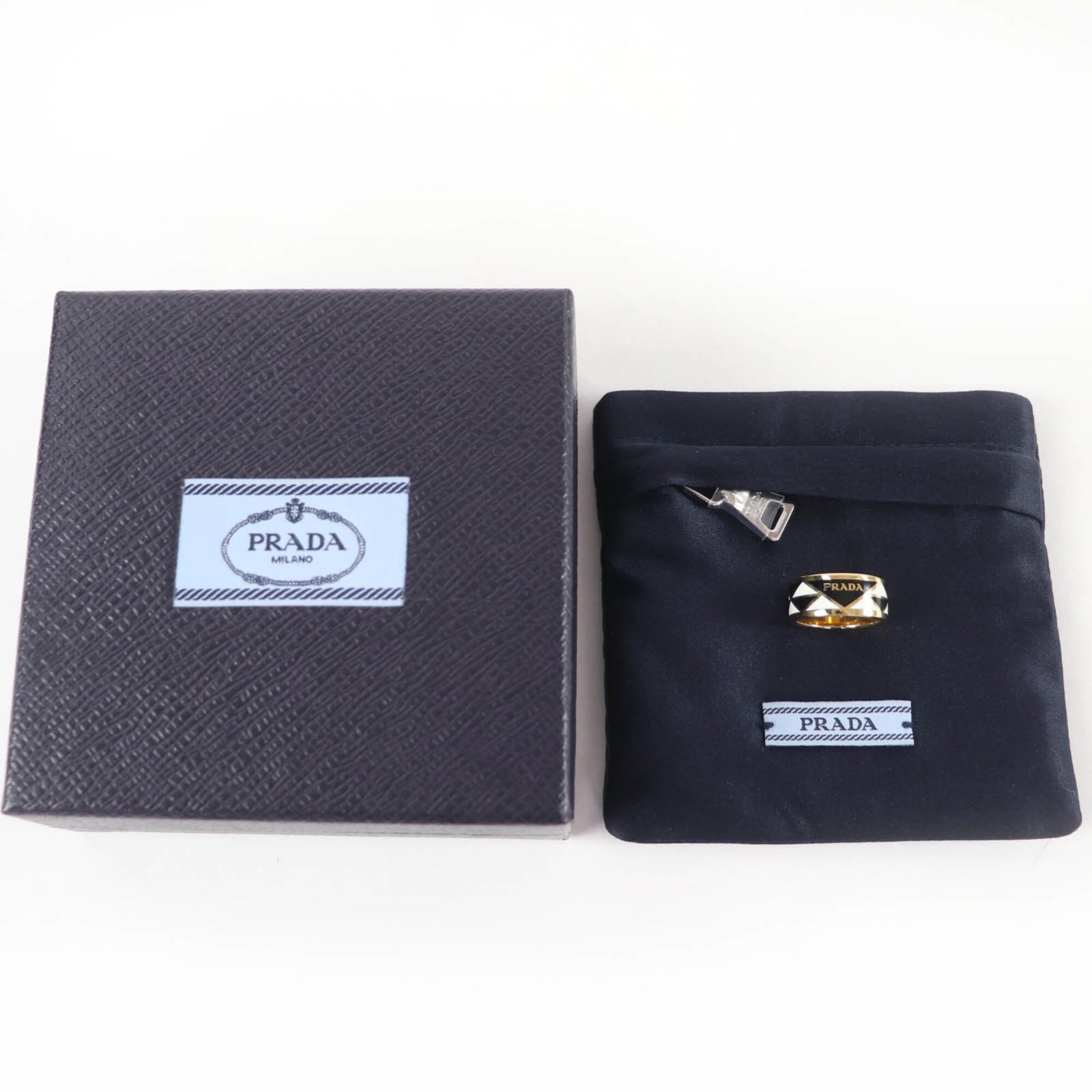Ring by Prada - 2