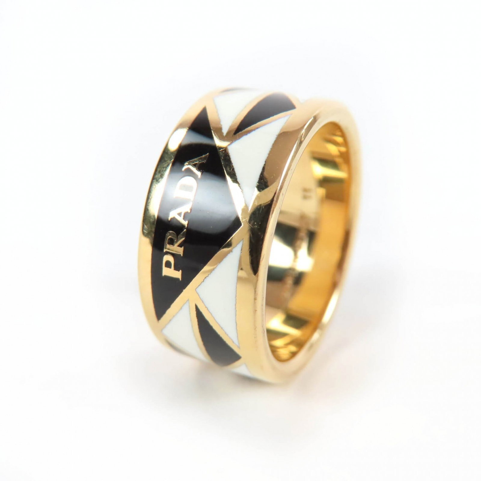 Ring by Prada - 3
