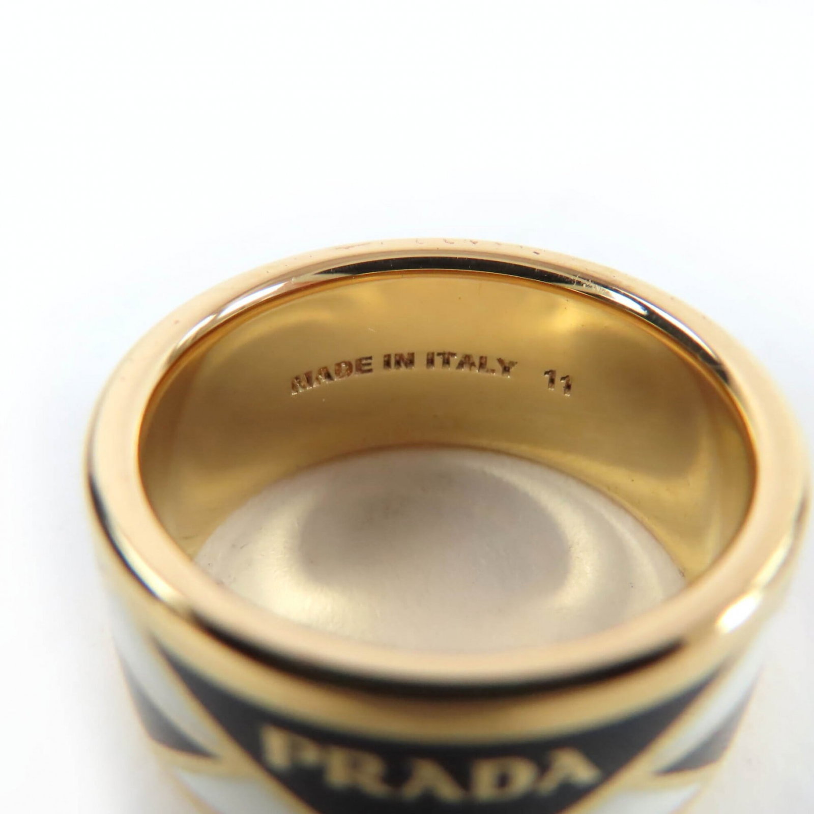 Ring by Prada - 5