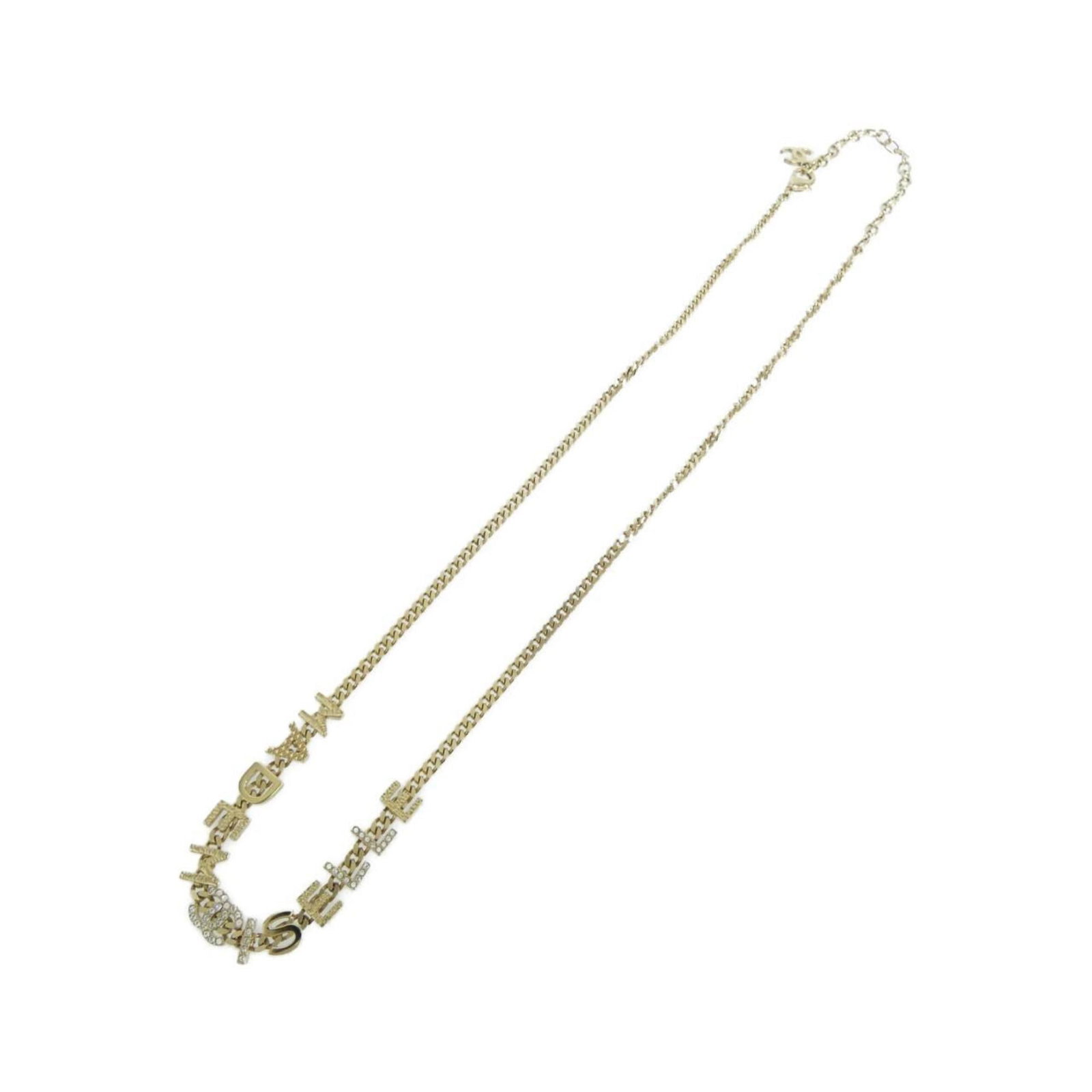 Chanel Necklace - 2