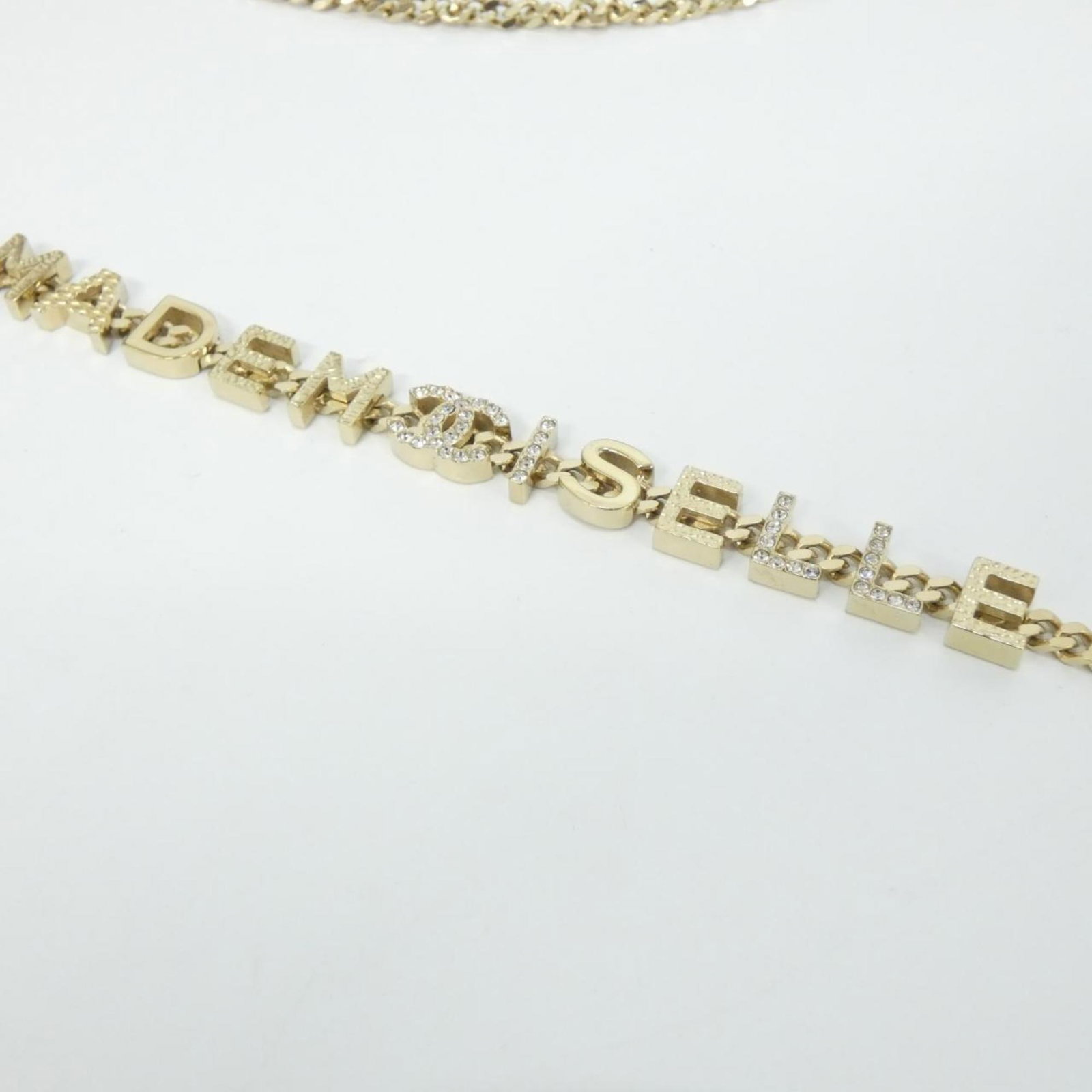 Chanel Necklace - 3