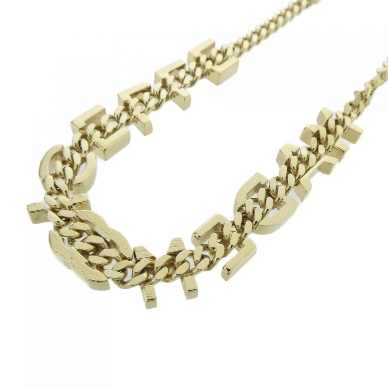 Chanel Necklace - 4