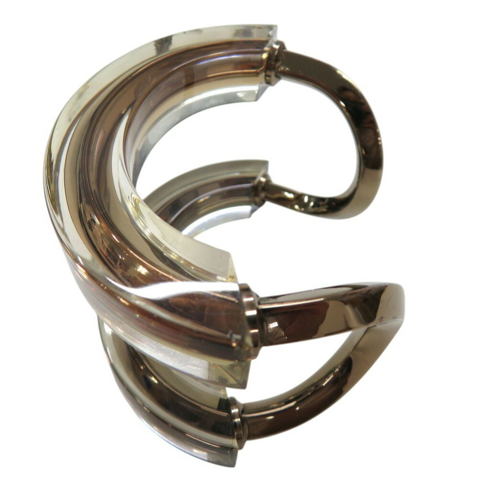 Gucci Bangle Plastic - 8