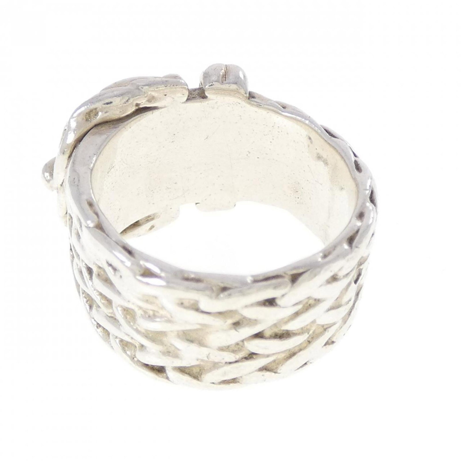 Ring Band Hermes - 3