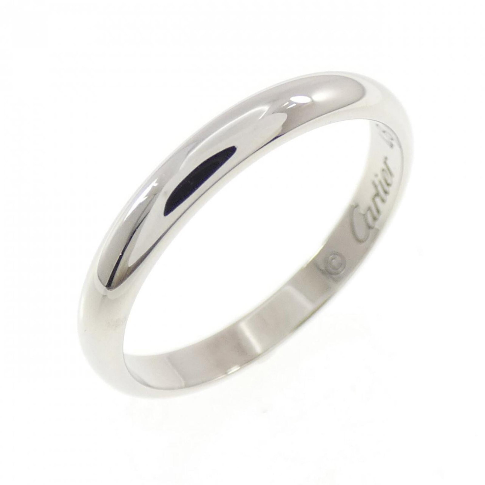 Ring Platinum Cartier Wedding: Ring Platinum Cartier Wedding Platinum Cartier Wedding Ring, a stunning piece of fine jewelry, boasts a sleek design and premium material. Made from high-quality platinum, this ring features a classic