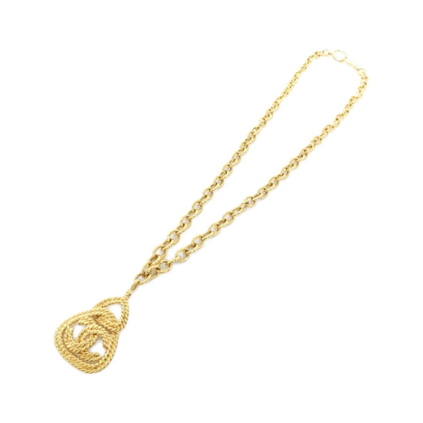 Chanel Necklace - 2