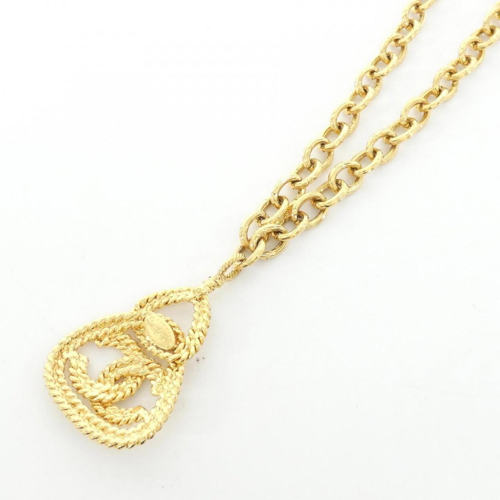 Chanel Necklace - 3