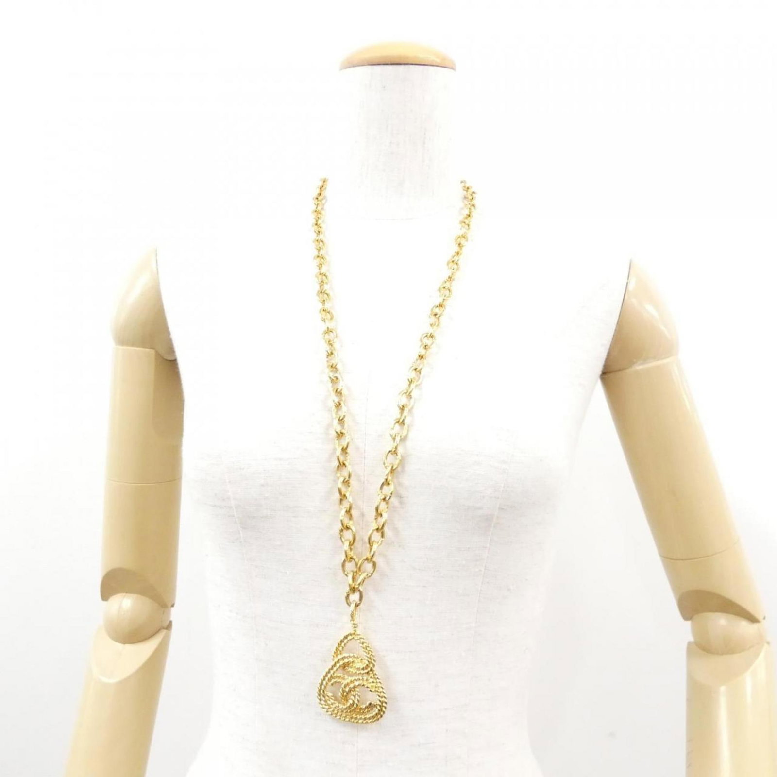 Chanel Necklace - 5