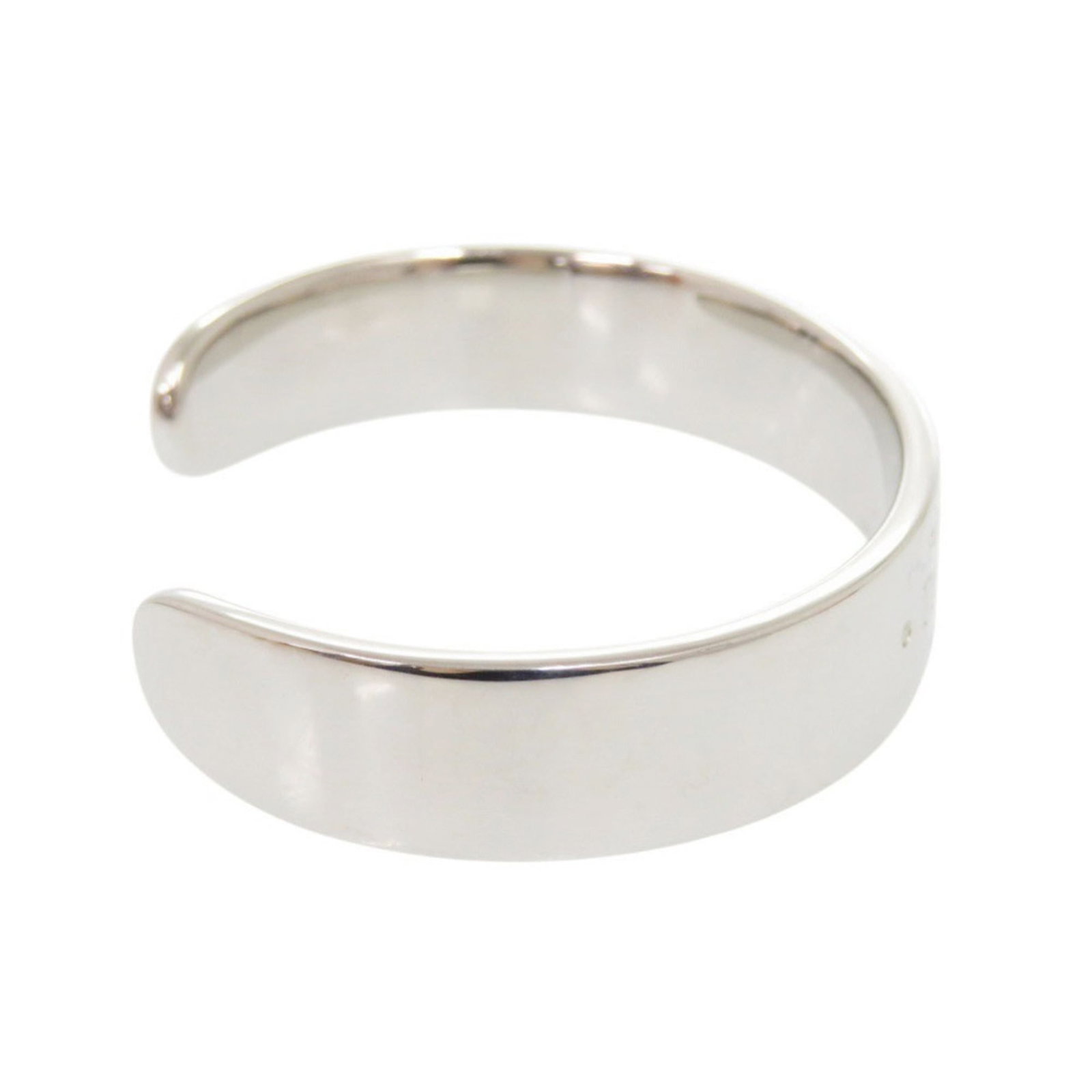 Silver Bangle Tiffany - 4